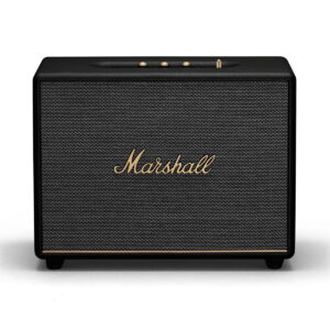 WOBURN III SPEAKER BLACK