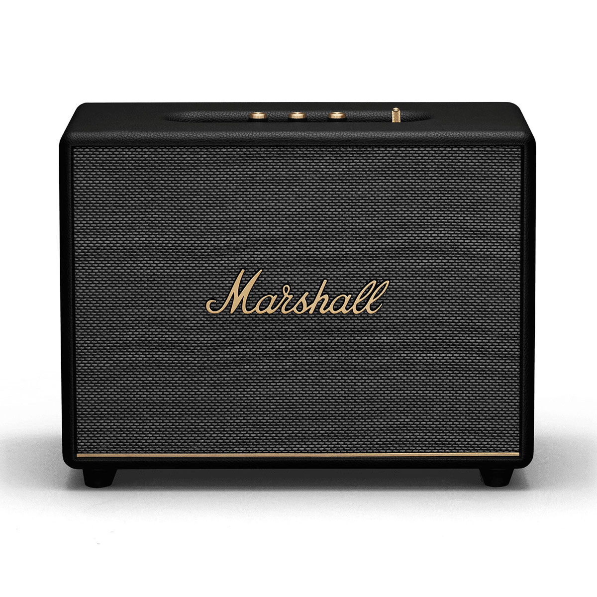 WOBURN III SPEAKER BLACK