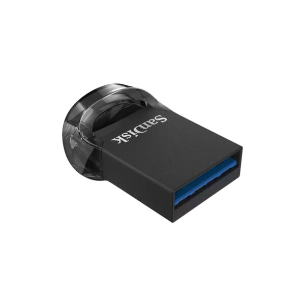 Cruzer Ultra Fit 128 GB - 130 MB/S - 866X - Image 2