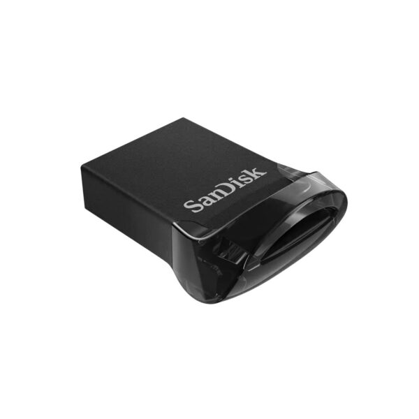 Cruzer Ultra Fit 128 GB - 130 MB/S - 866X