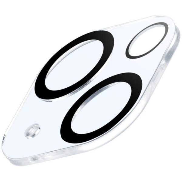 Camera Lens – iPhone 15 / 15 Plus