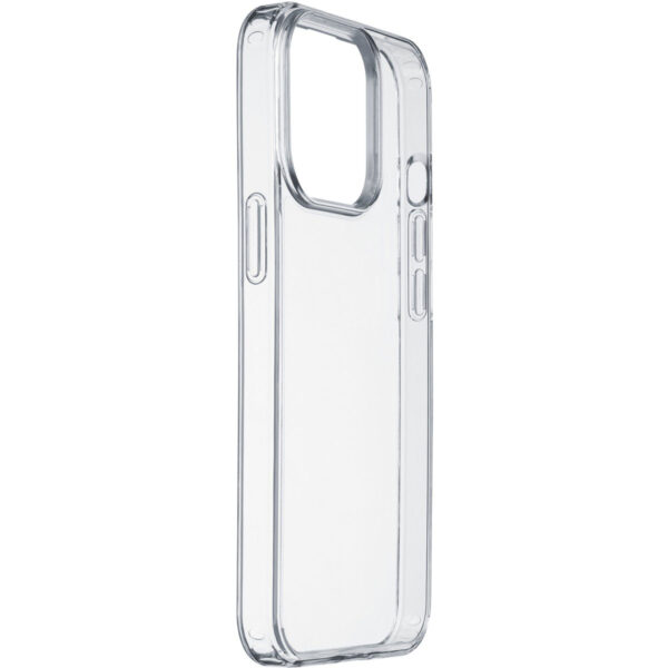 Clear Strong – iPhone 15 Pro Max