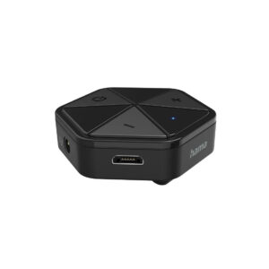 Hama "BT-Rex" Bluetooth® Audio Receiver, black