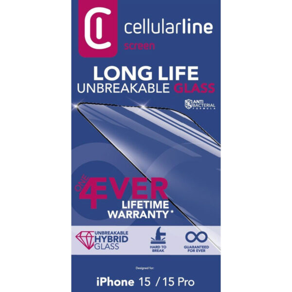 Long Life – iPhone 15 / 15 Pro - Image 3