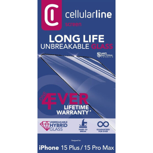 Long Life – iPhone 15 Plus / 15 Pro Max - Image 3