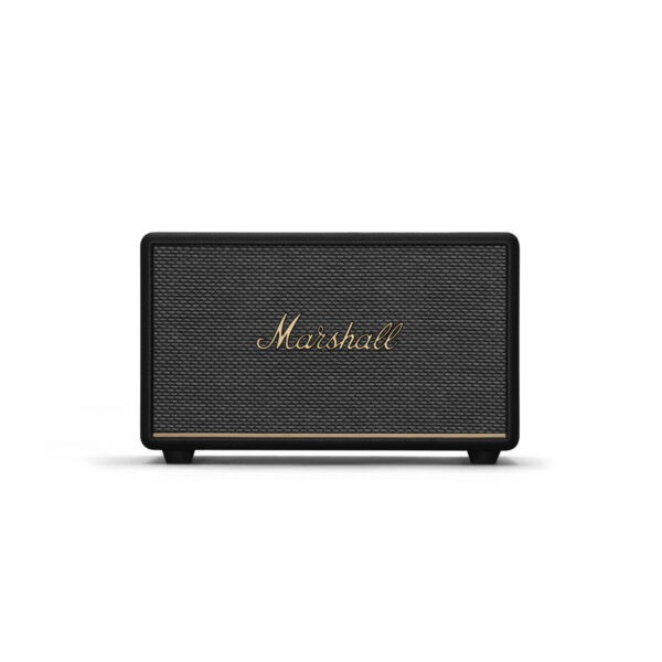 ACTON III SPEAKER BLACK - Image 2