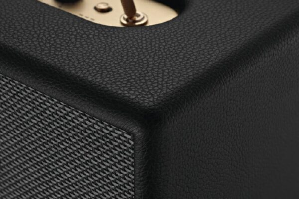 ACTON III SPEAKER BLACK - Image 5