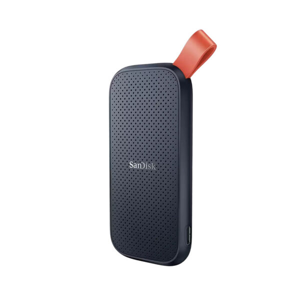SSD Portabl 1TB - 520MB/S - 3468X (Updated Firmware) - Image 2