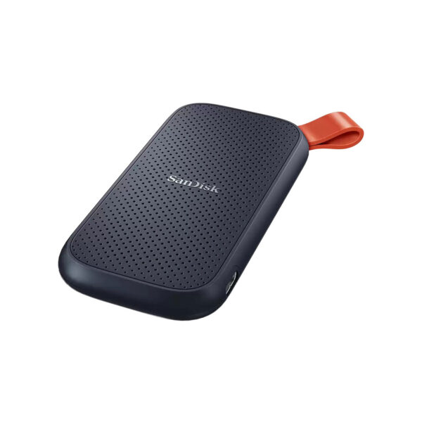 SSD Portabl 1TB - 520MB/S - 3468X (Updated Firmware) - Image 3