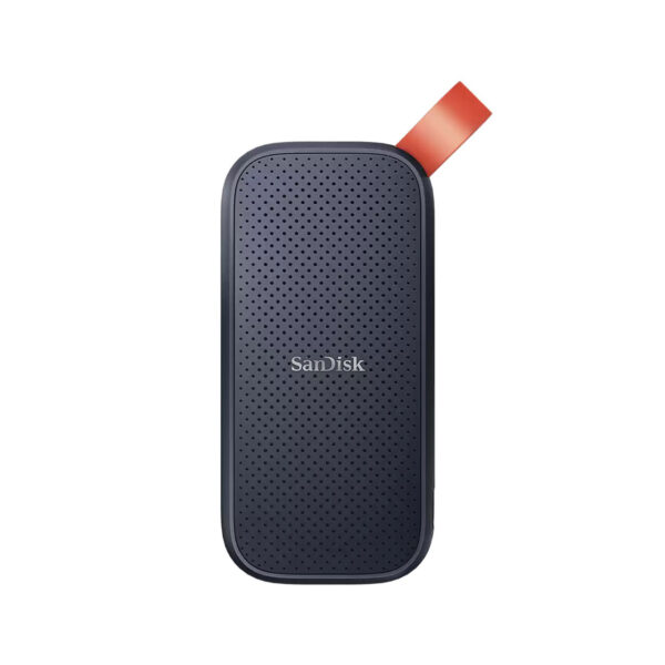 SSD Portabl 1TB - 520MB/S - 3468X (Updated Firmware)