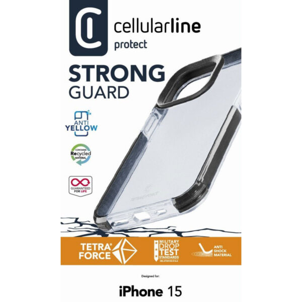 Tetra Force Strong Guard – iPhone 15 - Image 3