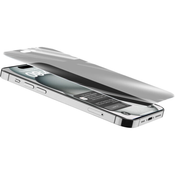 Top Secret Glass – iPhone 15 Plus - Image 3
