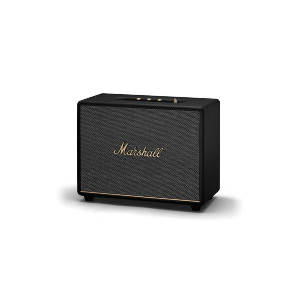 WOBURN III SPEAKER BLACK - Image 2