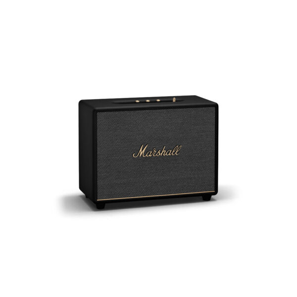 WOBURN III SPEAKER BLACK - Image 3