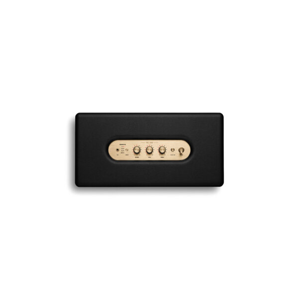 WOBURN III SPEAKER BLACK - Image 5