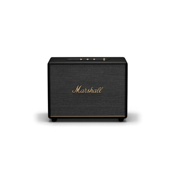 WOBURN III SPEAKER BLACK