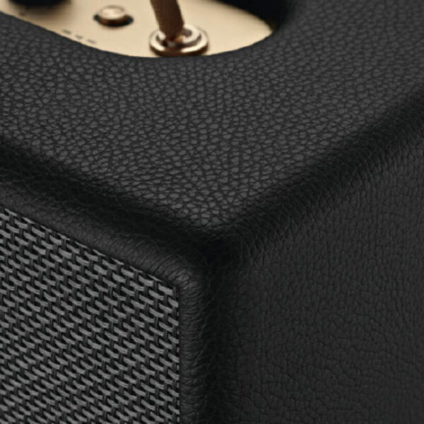 WOBURN III SPEAKER BLACK - Image 9
