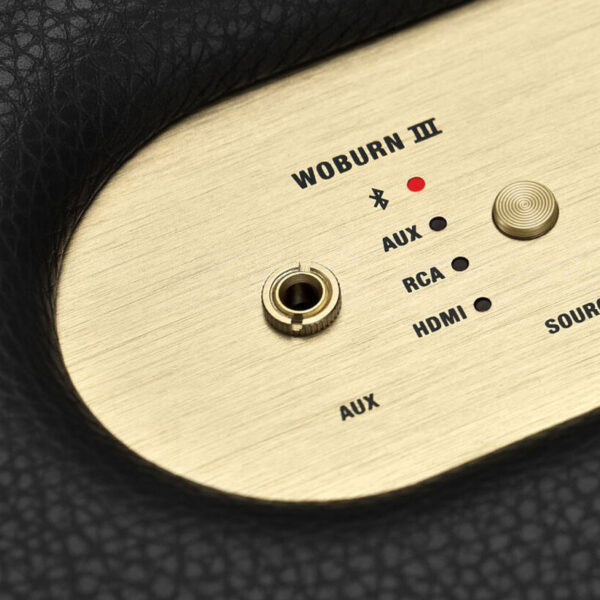 WOBURN III SPEAKER BLACK - Image 10