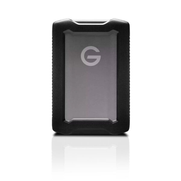 External HDD (G-Drive) Armor ATD 4TB - Image 3