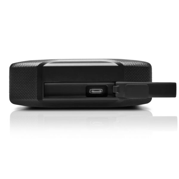 External HDD (G-Drive) Armor ATD 4TB - Image 5