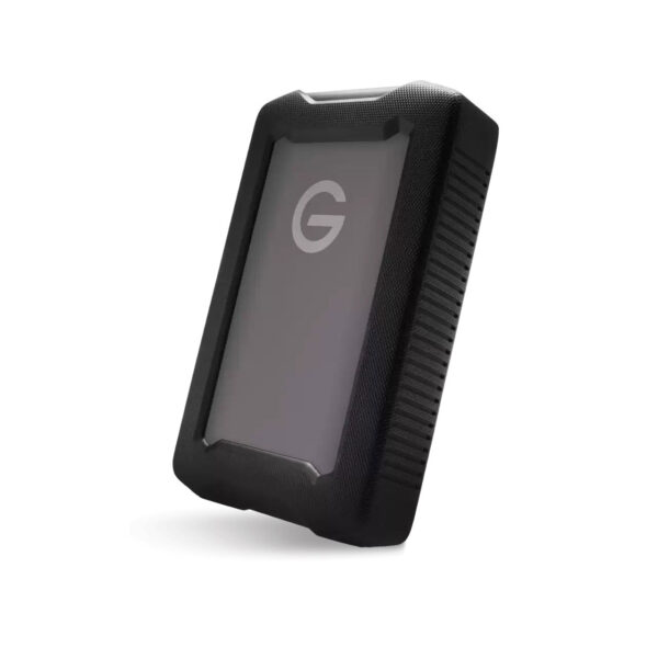 External HDD (G-Drive) Armor ATD 4TB