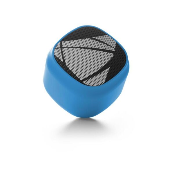 Speaker Bluetooth mini Blue