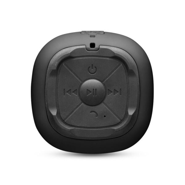 Speaker Bluetooth mini Black - Image 3