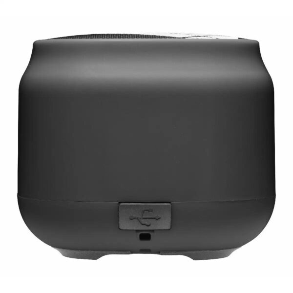 Speaker Bluetooth mini Black - Image 4
