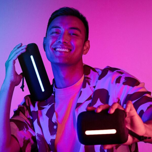 Bluetooth Speaker Hype 10 - Image 4