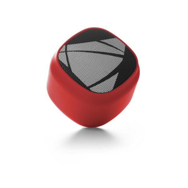 Speaker Bluetooth mini Red