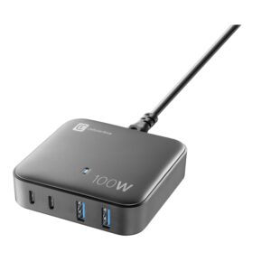 Multipower Magnus 100W Black