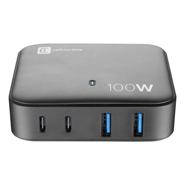 Multipower Magnus 100W Black - Image 2
