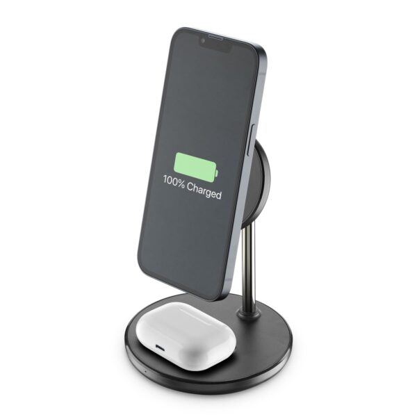 Mag Duo Wireless Charger - Image 3