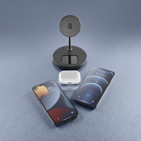 Mag Duo Wireless Charger - Image 4