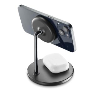 Mag Duo Wireless Charger