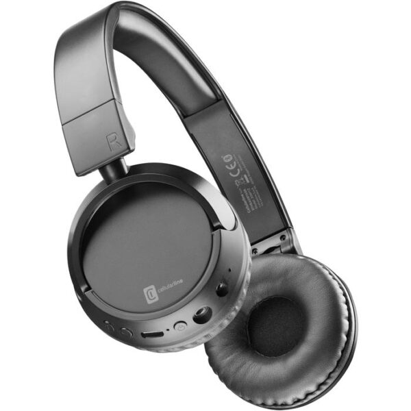 Task - Home & Office Headset Black - Image 11