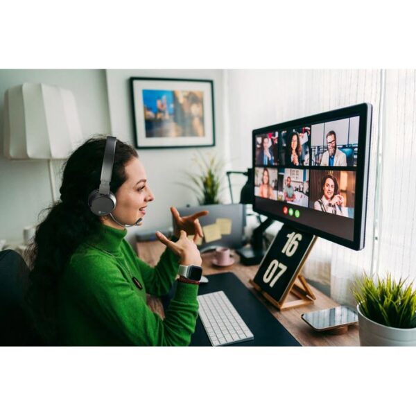 Task - Home & Office Headset Black - Image 13