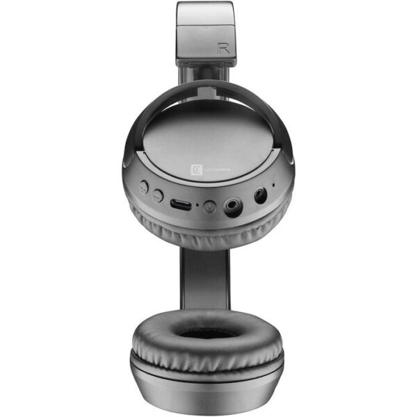 Task - Home & Office Headset Black - Image 3