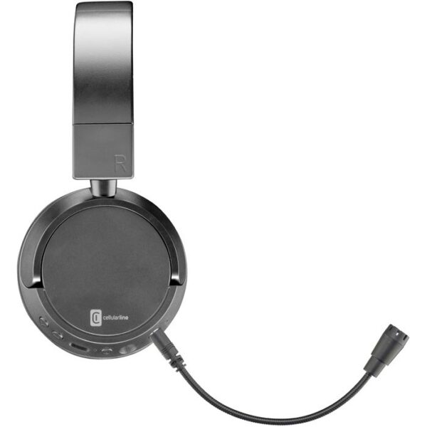 Task - Home & Office Headset Black - Image 5
