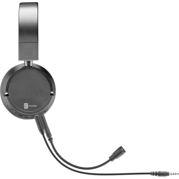 Task - Home & Office Headset Black - Image 6