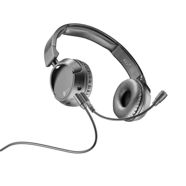 Task - Home & Office Headset Black - Image 8