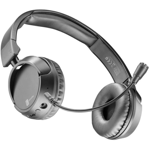 Task - Home & Office Headset Black - Image 9