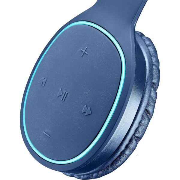Kosmos Headband Blue - Image 2
