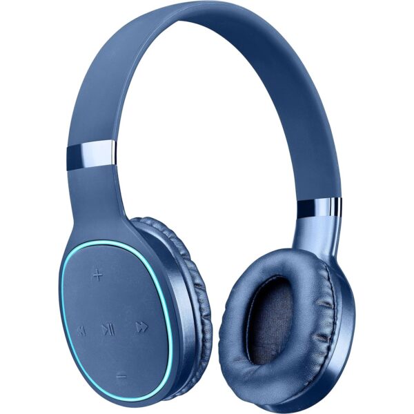 Kosmos Headband Blue
