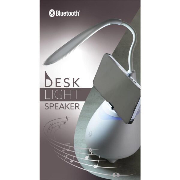 Desk Light Speaker - Image 4