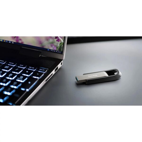 Extreme Go USB Drive 128GB - Image 8