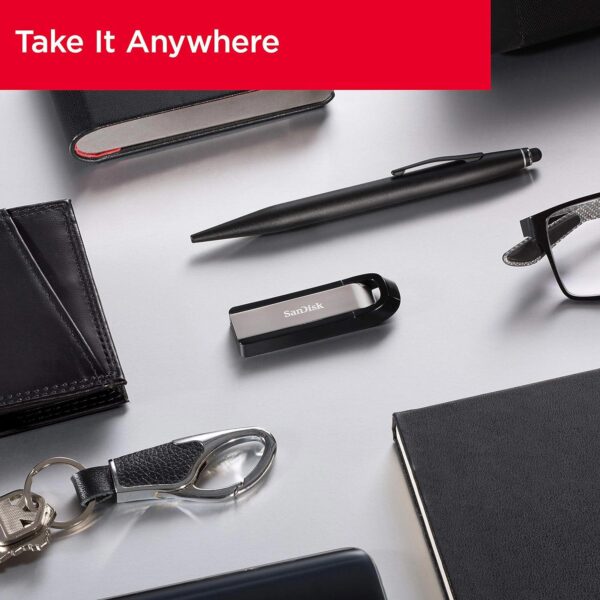 Extreme Go USB Drive 128GB - Image 7