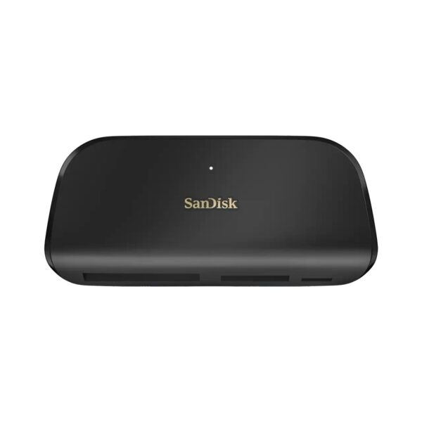 ImageMate® PRO USB-C™