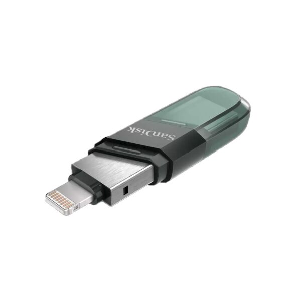 iXpand Flash Drive Flip 64GB - Image 2