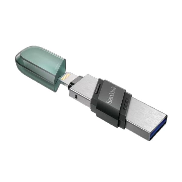 iXpand Flash Drive Flip 64GB - Image 3